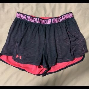 Under Armour Short